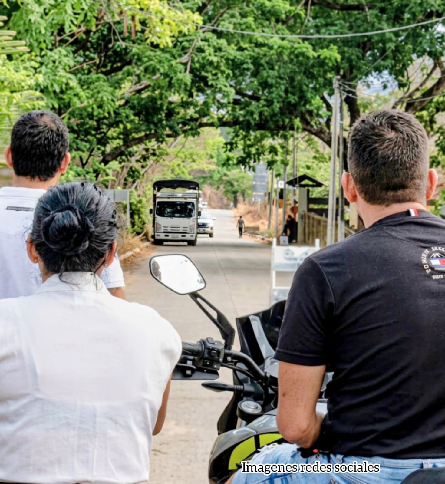 Alerta en Ataco: drones habrían sido utilizados en ataque contra unidades de la Policía