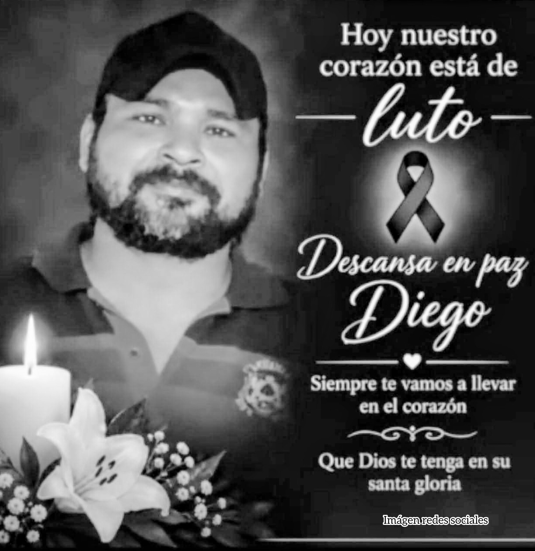 Muere en Ibagué Diego Quiñones, tercera víctima del ataque armado en Purificación